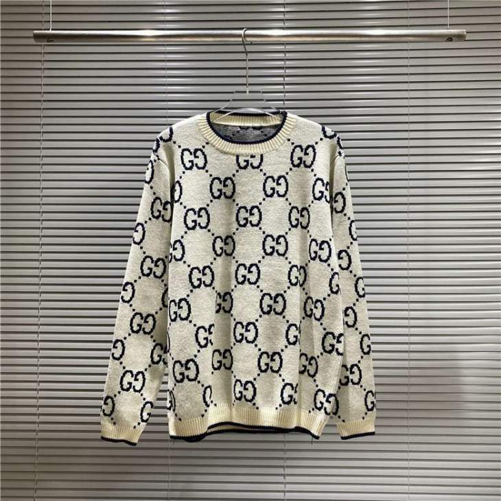 Picture of Gucci Sweaters _SKUGucciS-XXLcpt93246067
